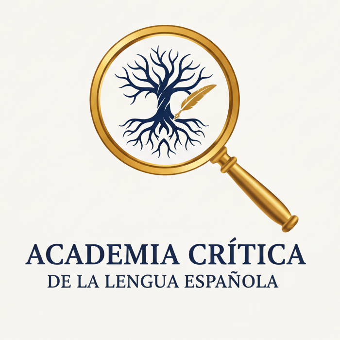 Academia Crítica de la Lengua Española